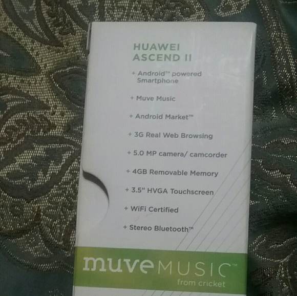 Phone - Picture 3 of 4